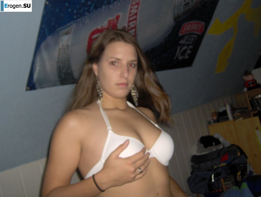 из секретной папки ее ноутбука. Часть 2. Фото 10