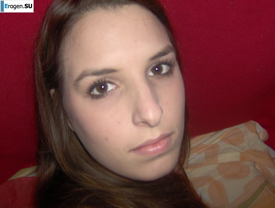 из секретной папки ее ноутбука. Часть 2. Фото 37