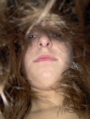 из секретной папки ее ноутбука. Часть 2. Эскиз 14