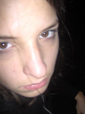 из секретной папки ее ноутбука. Часть 2. Эскиз 19