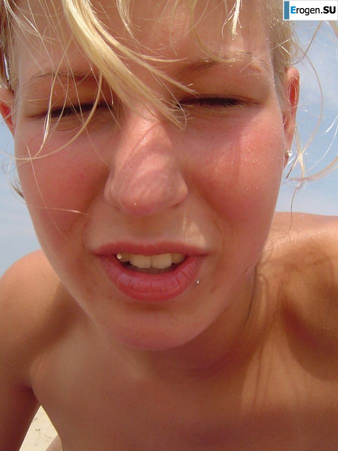 милые молодожены голышом. Фото 15