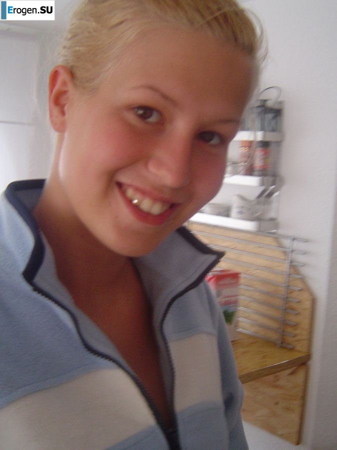 милые молодожены голышом. Фото 21