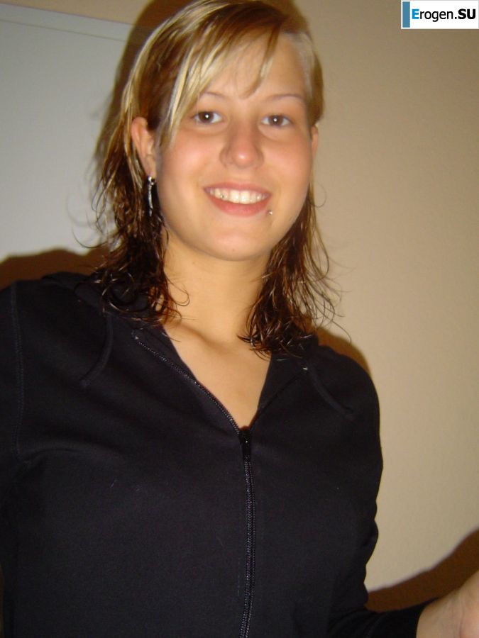 милые молодожены голышом. Фото 6