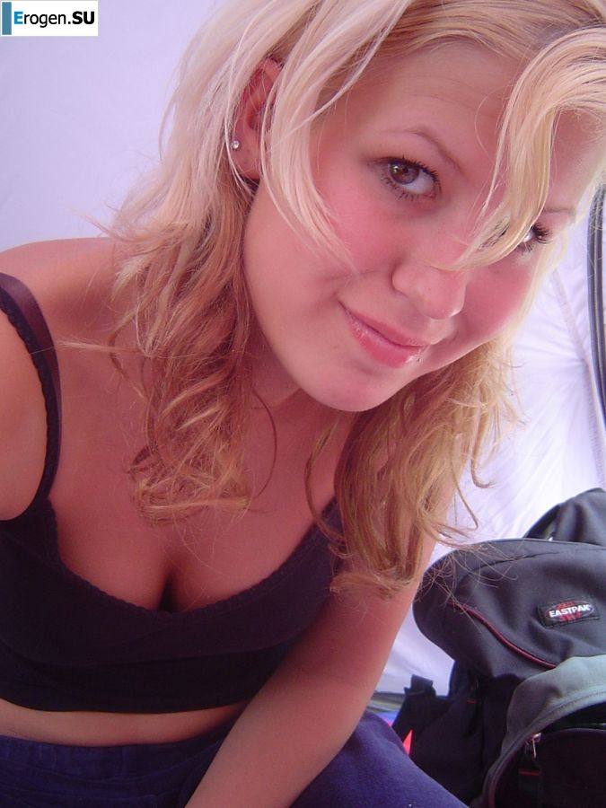 милые молодожены голышом. Фото 7