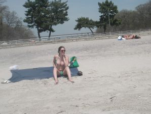 breasts of perfect shape. Thumb 11