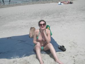 breasts of perfect shape. Thumb 12