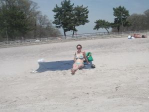 breasts of perfect shape. Thumb 8