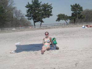 breasts of perfect shape. Thumb 9