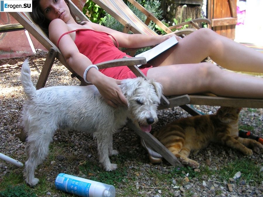 подцепила красавчика на свои сиськи. Часть 2. Фото 42