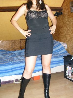 picked a handsome man on her boobs. Part 2. Thumb 51