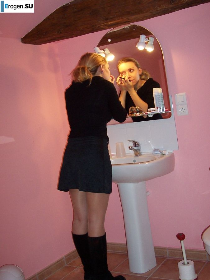 стриптизерша на курторте с бойфрендом. Фото 4