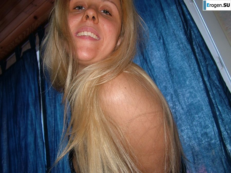the most drunken blonde of the month. Photo 32