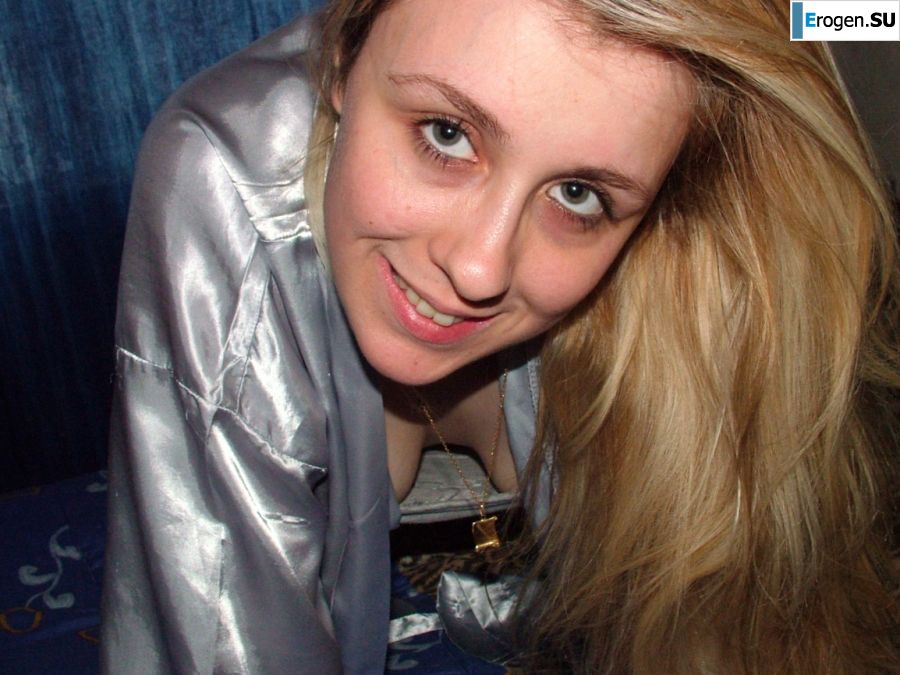 the most drunken blonde of the month. Photo 36