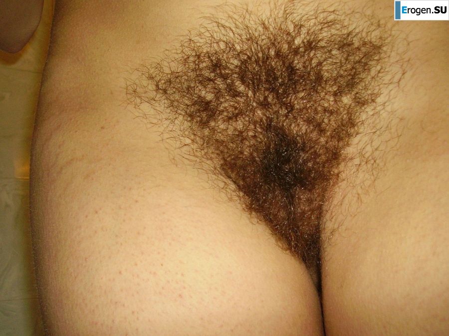 busty cake and hairy fluffy. Photo 14