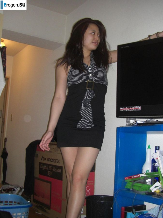 тайка хушышка без трусиков. Фото 2