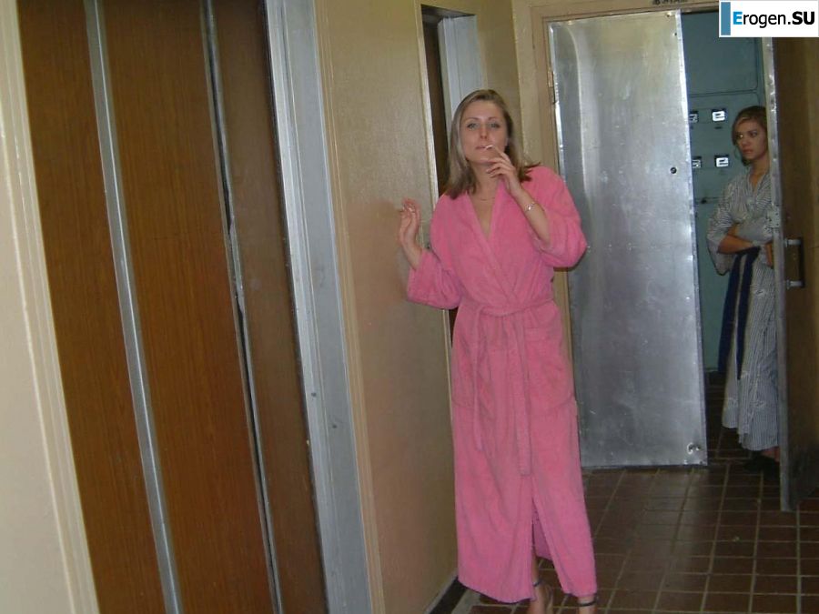 lesbians in some sanatorium. Photo 35