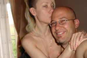 pretty slim blonde with zero size. Thumb 39