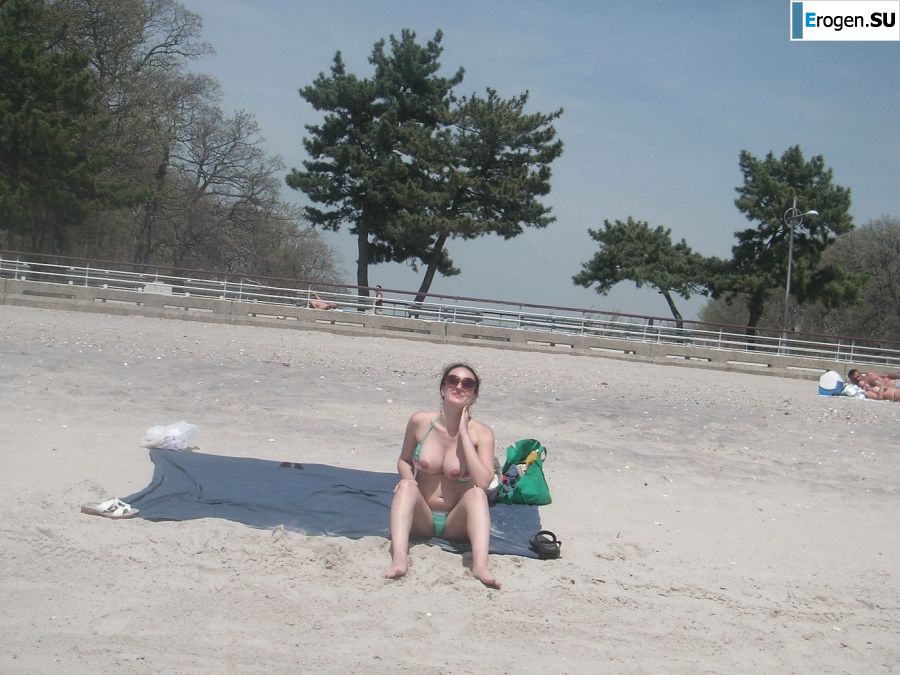 breasts of perfect shape. Part 2. Photo 13