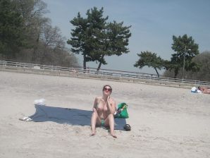 breasts of perfect shape. Part 2. Thumb 13