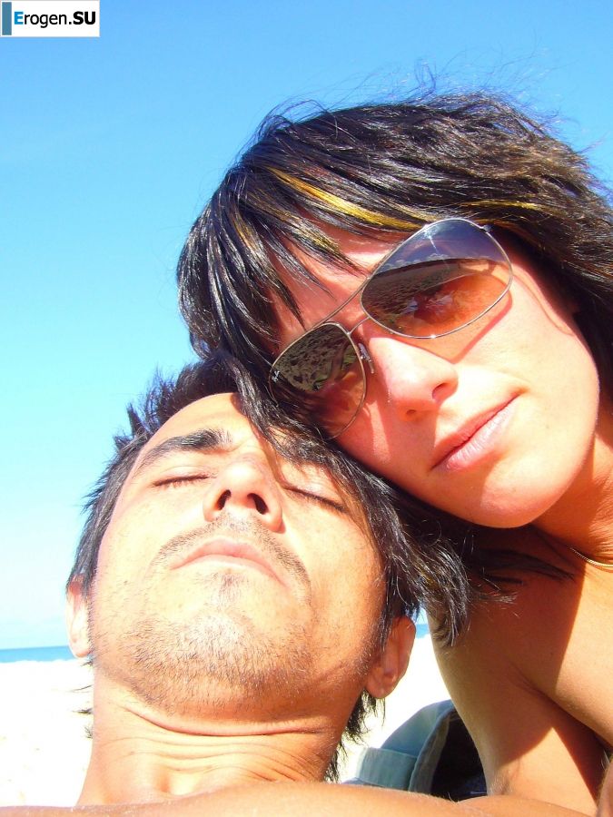 Lesbian on vacation with a friend. Part 4. Photo 10