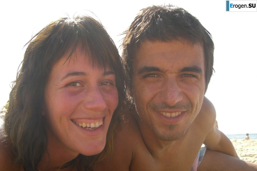 Lesbian on vacation with a friend. Part 4. Photo 4