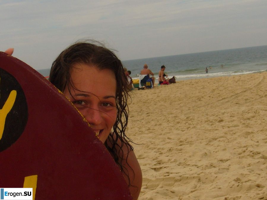 Lesbian on vacation with a friend. Part 4. Photo 7