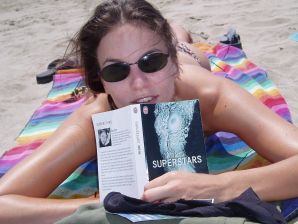 Lesbian on vacation with a friend. Part 4. Thumb 11