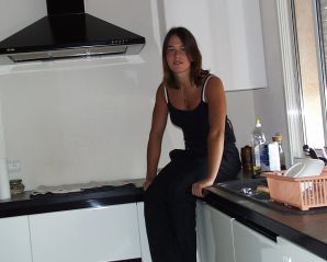 Lesbian on vacation with a friend. Part 4. Thumb 38