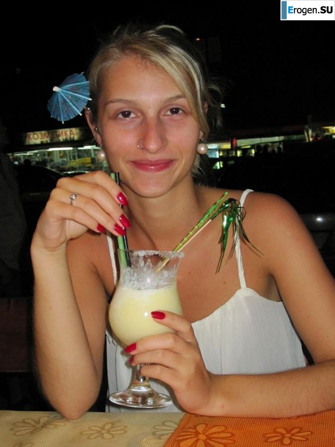 курортный роман студентов. Фото 10