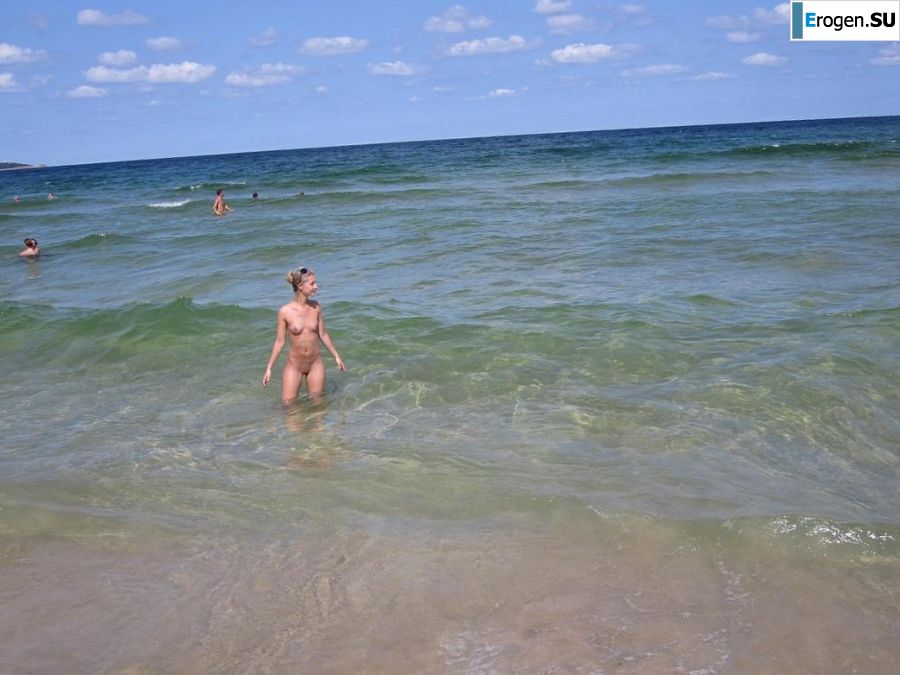 курортный роман студентов. Фото 13