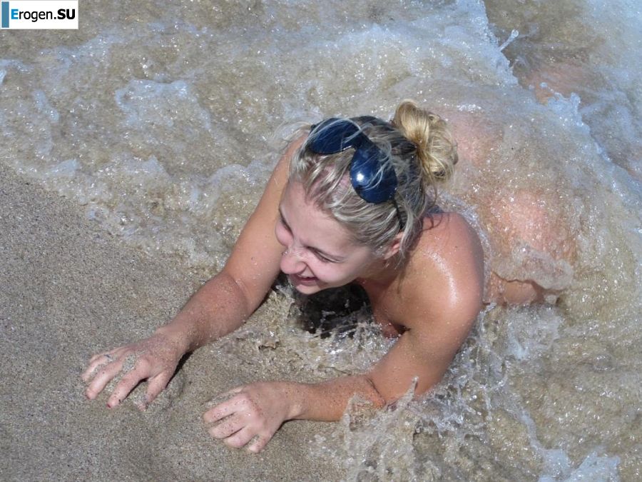 курортный роман студентов. Фото 17