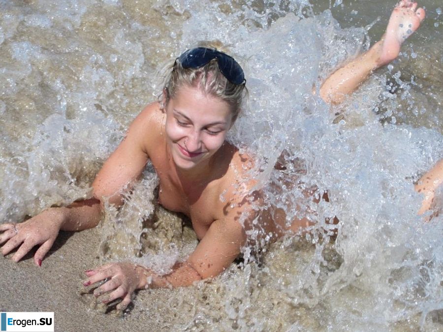 курортный роман студентов. Фото 18