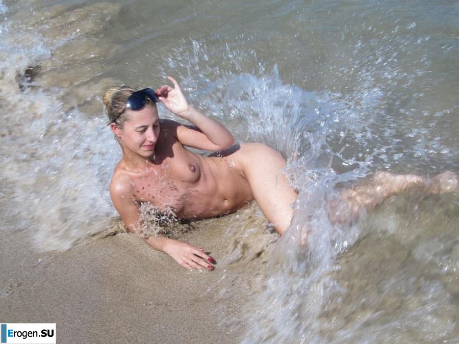 курортный роман студентов. Фото 21