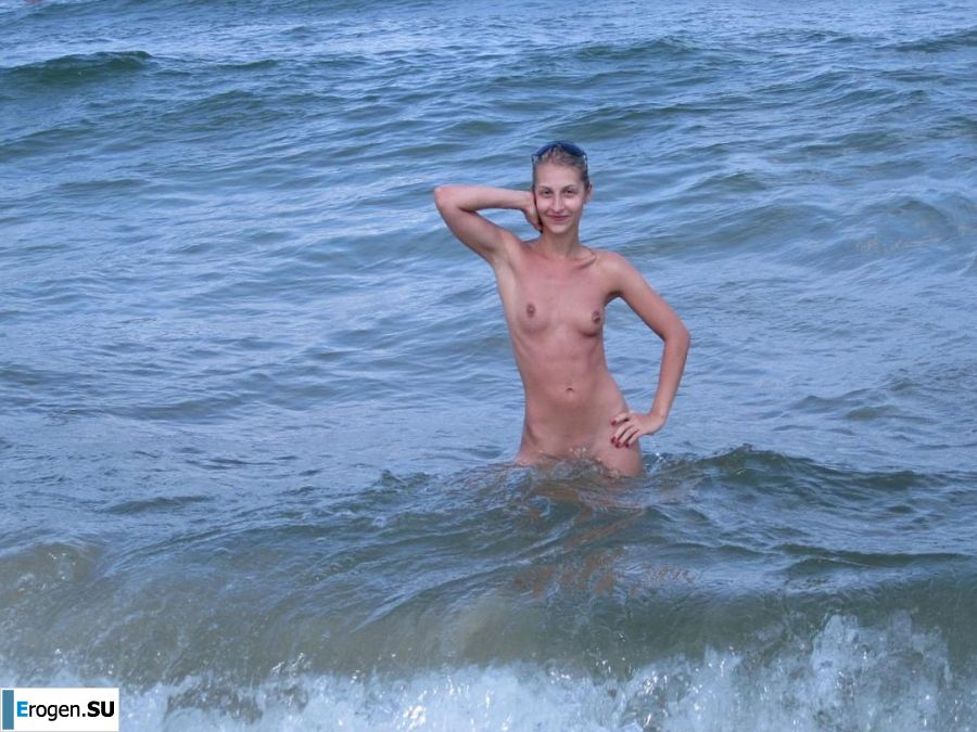 курортный роман студентов. Фото 22