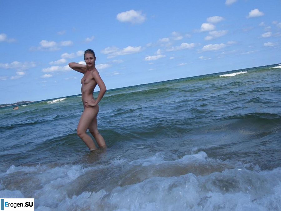 курортный роман студентов. Фото 24