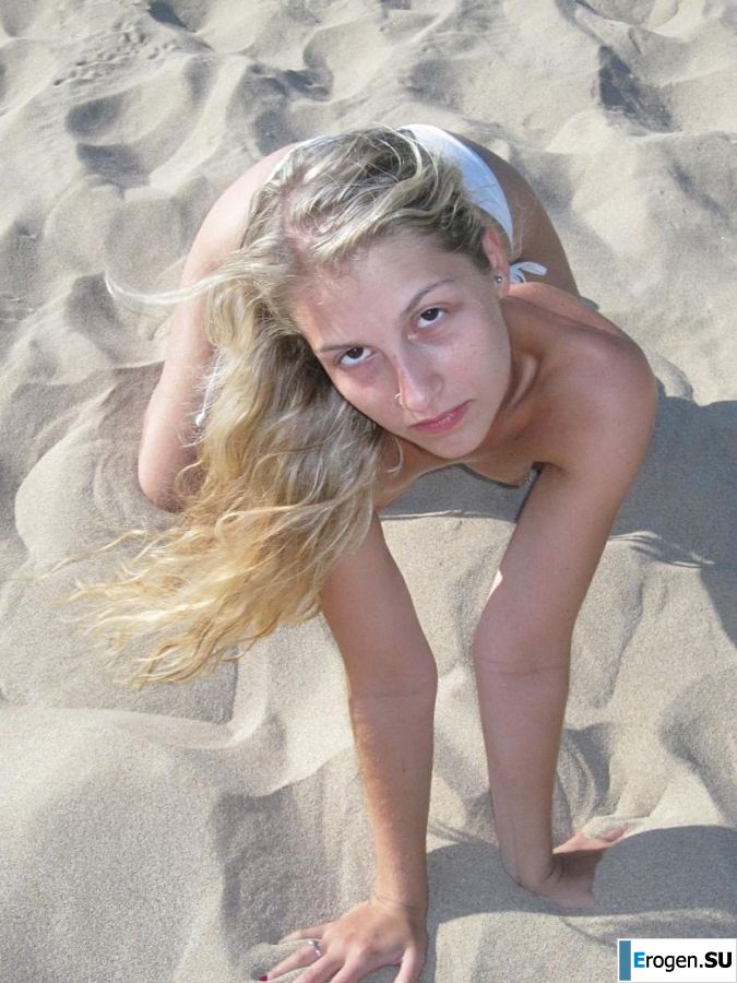 курортный роман студентов. Фото 29