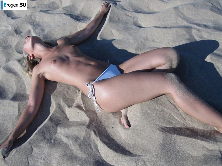 курортный роман студентов. Фото 32