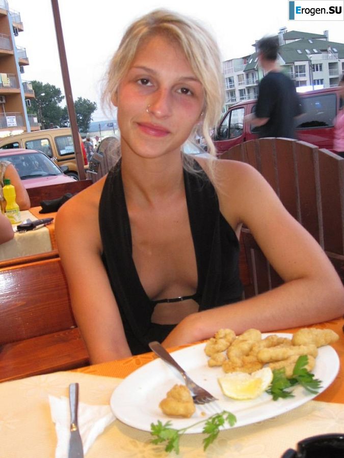 курортный роман студентов. Фото 36