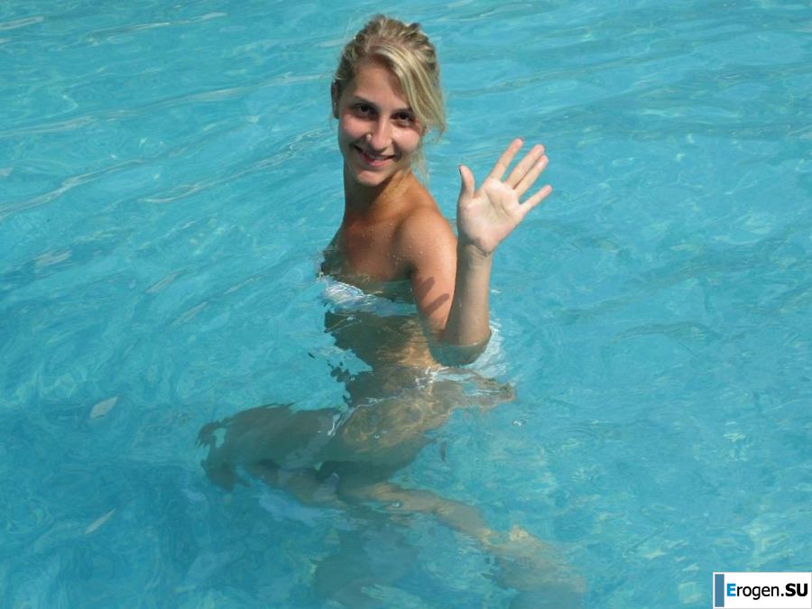 курортный роман студентов. Фото 37