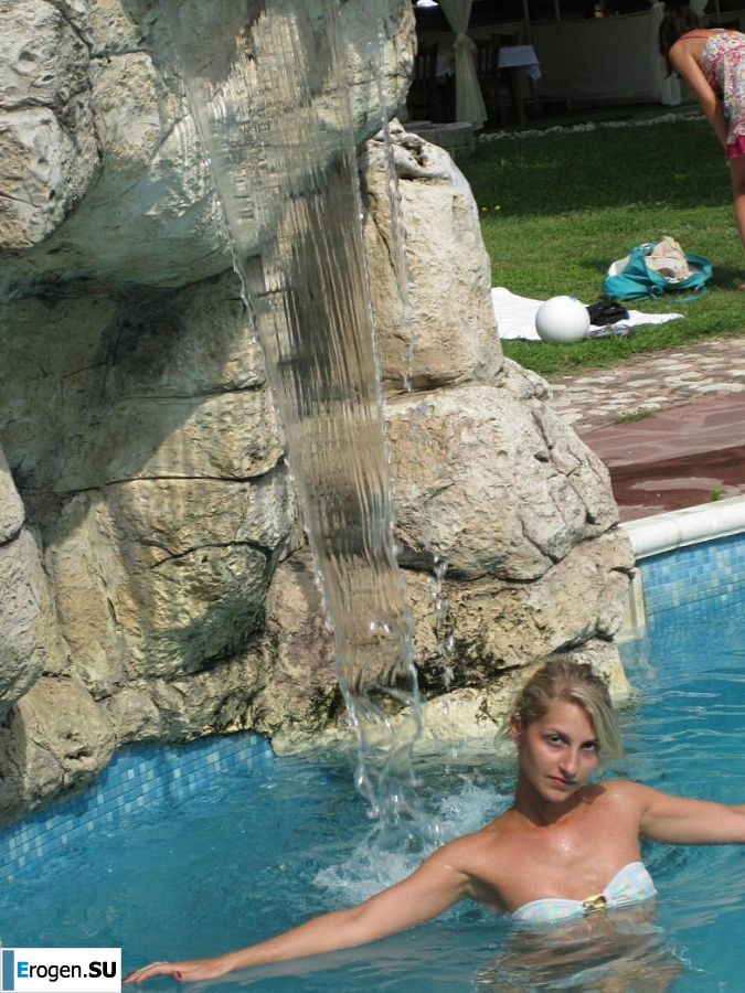 курортный роман студентов. Фото 38