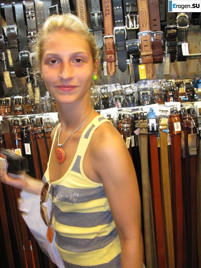 курортный роман студентов. Фото 41