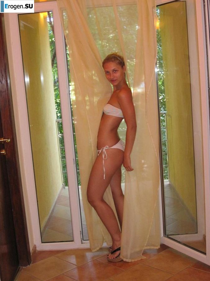 курортный роман студентов. Фото 8