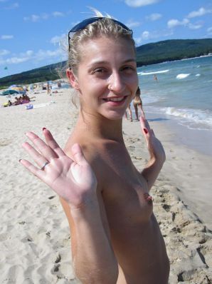 курортный роман студентов. Эскиз 11