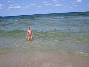 курортный роман студентов. Эскиз 13