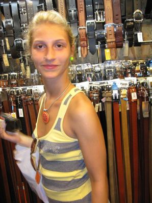 курортный роман студентов. Эскиз 41