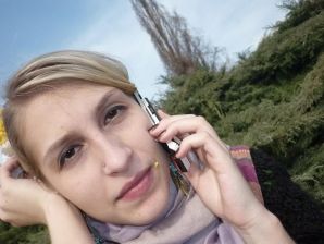 курортный роман студентов. Эскиз 46