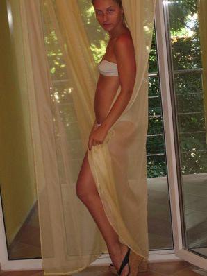 курортный роман студентов. Эскиз 9