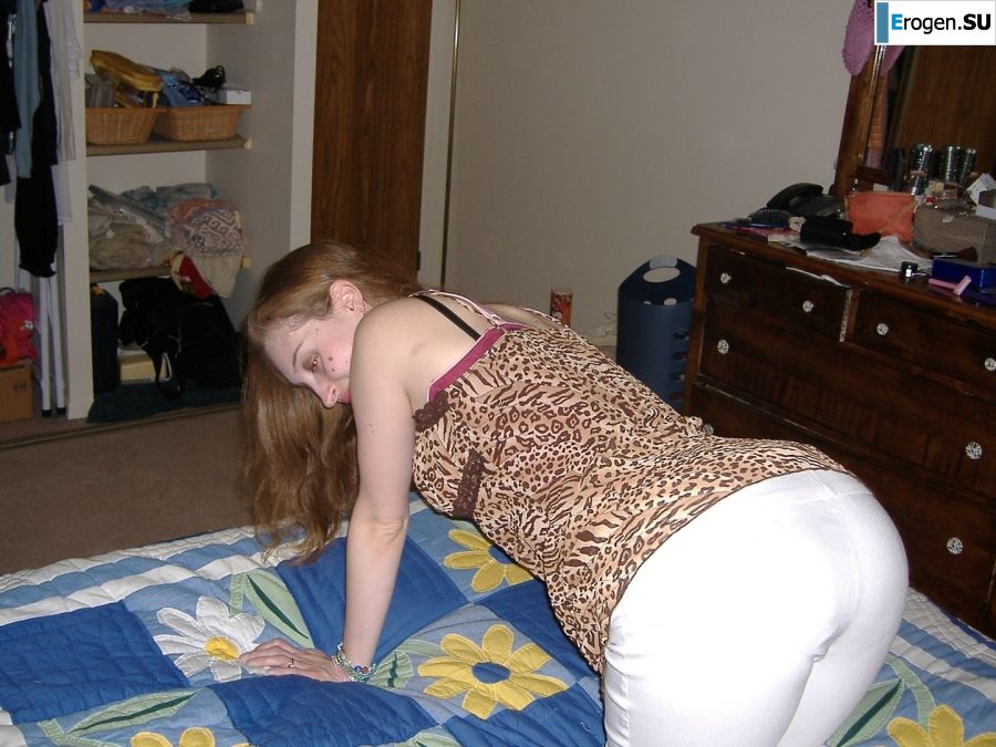 молодожены, похоть и страсть. Фото 14