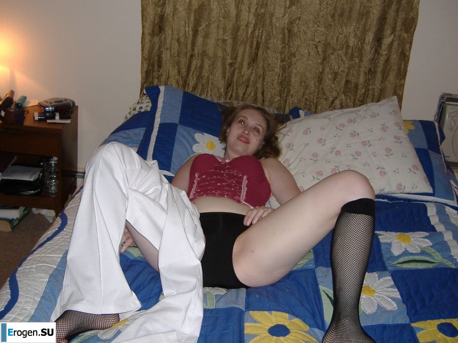 молодожены, похоть и страсть. Фото 16