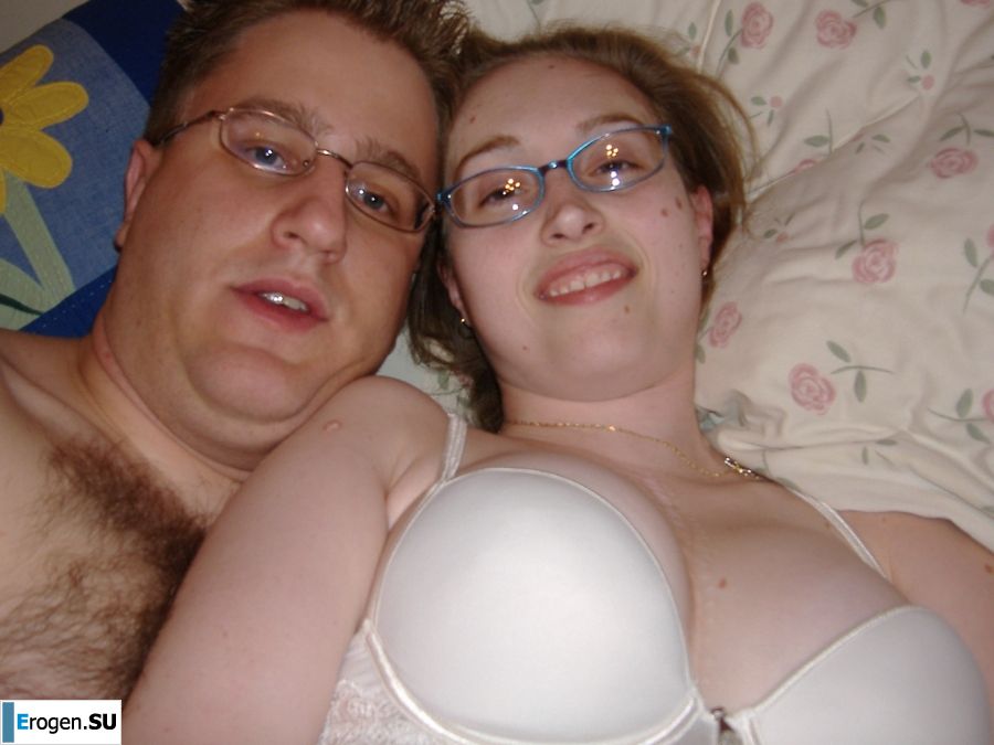 молодожены, похоть и страсть. Фото 38